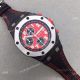 Swiss 7750 Audemars Piguet Red Dial Black Leather Copy Watch (2)_th.jpg